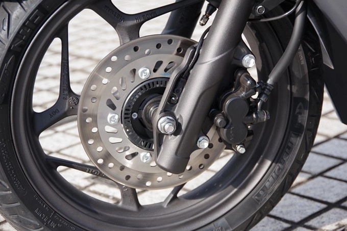 pcx 160